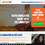 Crédit voiture